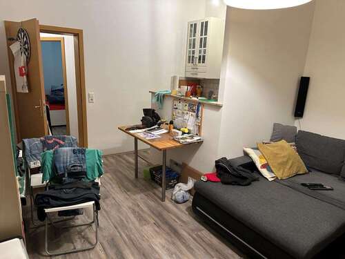 IMG_5199 - Erdgeschoßwohnung mit 37,50 m&sup2; in Bad Blankenburg zur Miete