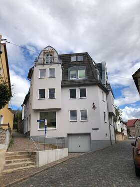 Ansicht - Helle 1,5-Zi. Wohnung mit neuwertiger EBK in Jena-Altlobeda