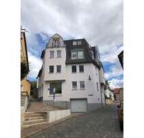 Helle 1,5-Zi. Wohnung mit neuwertiger EBK in Jena-Altlobeda