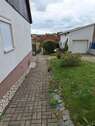 Weg zum Garten - 