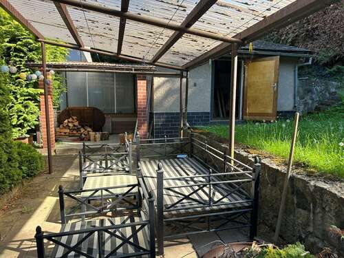 Gartenlaube (2) - 