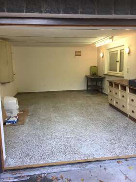 Garage 1 - 