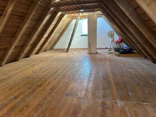 Dachboden (3) - 