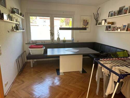 EG Eßzimmer - 