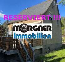 Saniertes Einfamilienhaus mit zwei Garagen in guter Wohnlage - Unterwellenborn
