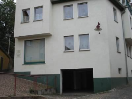 Ansicht - 2 Zimmer 2- Zimmerwohnung in Jena