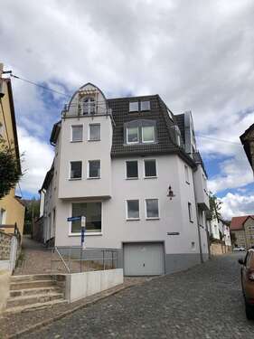 Ansicht - 2 Zimmer 2- Zimmerwohnung zur Miete in Jena