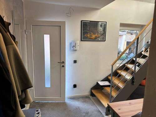 NebenhausHausflur (2) - 