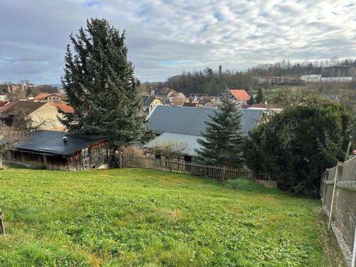 Garten - 
