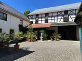 Innenhof (1) - 