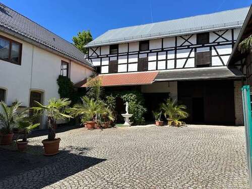 Innenhof (1) - 