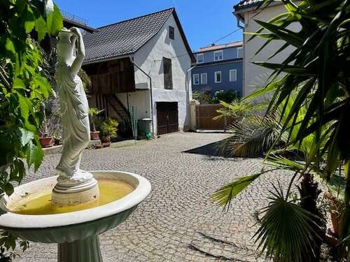 Innenhof (3) - 