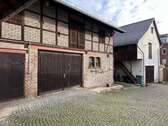 Garage - 