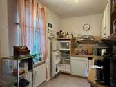 Küche - 2 Zimmer 2- Zimmerwohnung zur Miete in Saalfeld/Saale