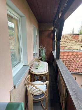 Balkon - 