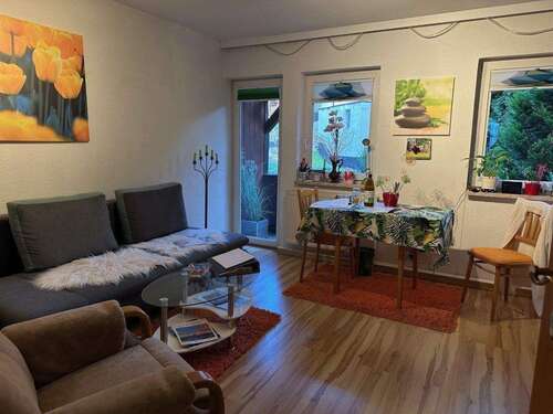 Wohnzimmer - 