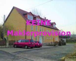 gepflegte 4 Raum - ETW mit Küche, Balkon und Pkw-Stellplatz am Stadtrand - Apolda