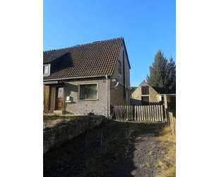 **Frühlingsangebot- Kaufpreisänderung** Einfamilienhaus im Grünen mit Potenzial zum Traumhaus - Unterwellenborn