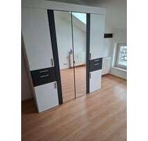 geräumige 2 Zi.-DG Wohnung mit EBK - Pößneck