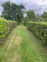 Weg zum Haus - 