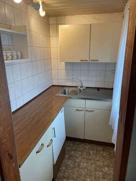 kleine Küche - 