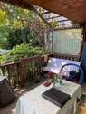 Terrasse überdacht - Bungalow mit 36,00 m&sup2; in Rudolstadt zum Kaufen