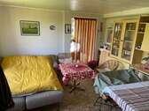WohnSchlafzimmer - 