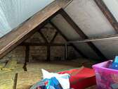 Spitzboden - 