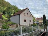 Ansicht (4) - Einfamilienhaus mit 100,00 m&sup2; in Uhlstädt-Kirchhasel zum Kaufen