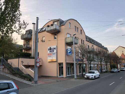 IMG_7946 - 1 Zimmer 1- Zimmerwohnung zur Miete in Jena