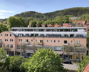 Ab sofort kl. Wohnung voll möbliert auf Zeit - Jena