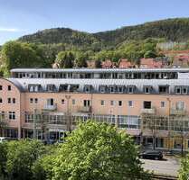 Ab sofort kl. Wohnung voll möbliert auf Zeit - Jena