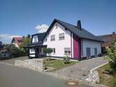 Ansicht (5) - 6 Zimmer Einfamilienhaus zum Kaufen in Oettersdorf