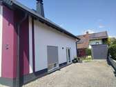 Ansicht (4) - Einfamilienhaus mit 220,00 m&sup2; in Oettersdorf zum Kaufen