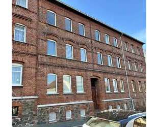 7-Familienhaus mit hoher Mietrendite - Pößneck