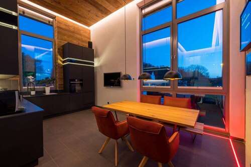 Koch und Eßbereich (2) - 