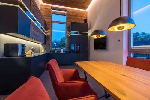 Koch und Eßbereich (6) - 