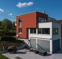 Träume werden wahr - Villa im Bauhausstil mit Erdwärme usw. - Schneeberg