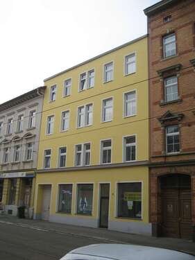 Ansicht - zentral gelegene 2 Zi.-Wohnung - 226,00 EUR Kaltmiete, ca.  41,24 m² Wohnfläche