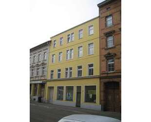 zentral gelegene 1 Zi.-Wohnung - 226,00&nbsp;EUR Kaltmiete, ca.&nbsp; 41,24&nbsp;m&sup2;&nbsp;Wohnfl&auml;che in Gera (PLZ: 07548)
