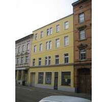 zentral gelegene 2 Zi.-Wohnung - 226,00 EUR Kaltmiete, ca.  41,24 m² Wohnfläche in Gera (PLZ: 07548)