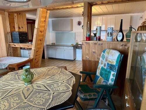 Keller Küche und Wohnbereich (3) - 