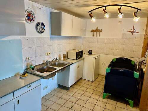 Keller Küche und Wohnbereich (5) - 