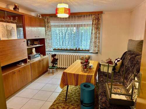 Keller Gästezimmer - 