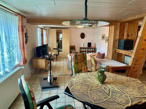 Keller Küche und Wohnbereich (2) - 