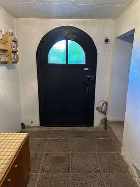 Keller sep. Eingang - 