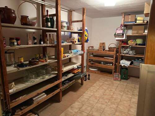 Keller Abstellräume (1) - 