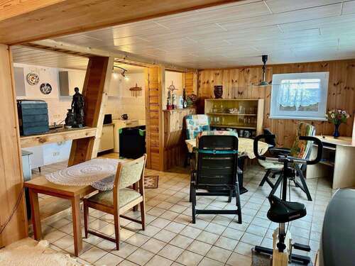 Keller Küche und Wohnbereich (4) - 