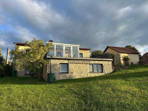 Ansicht (3) - 6 Zimmer Einfamilienhaus in Unterwellenborn