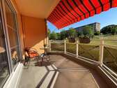 Balkon - 